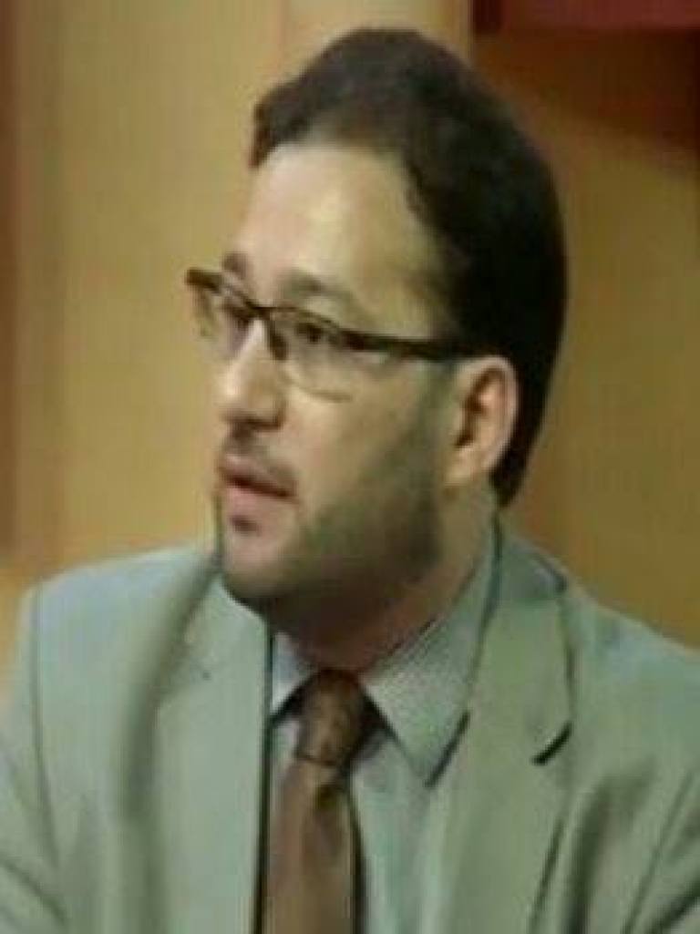 تعارف أم تجرد …!