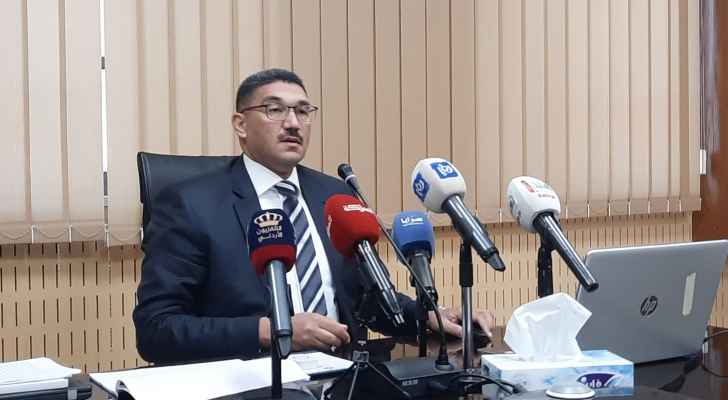 المجلس القضائي: إنهاء الفصل بنحو ٤٥٩ ألف قضية في ٢٠٢١