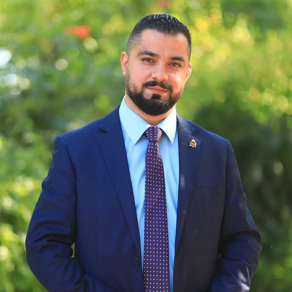الشباب والحياة الحزبية الجديدة