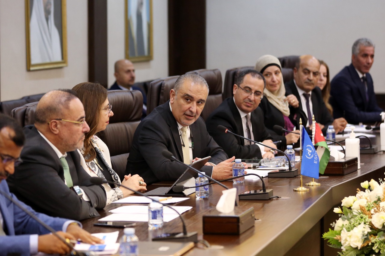 اطلاق مرصد قياس الانفاق الاجتماعي العام في الاردن