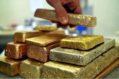 ارتفاع أسعار الذهب عالمياً