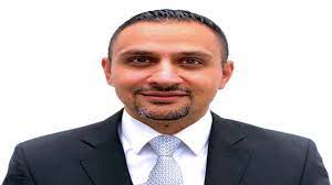 الكعكة الصفراء