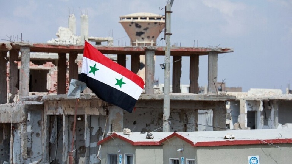 سوريا.. إصابة 6 مدنيين و3 من أفراد الشرطة باستهداف حافلتين في درعا