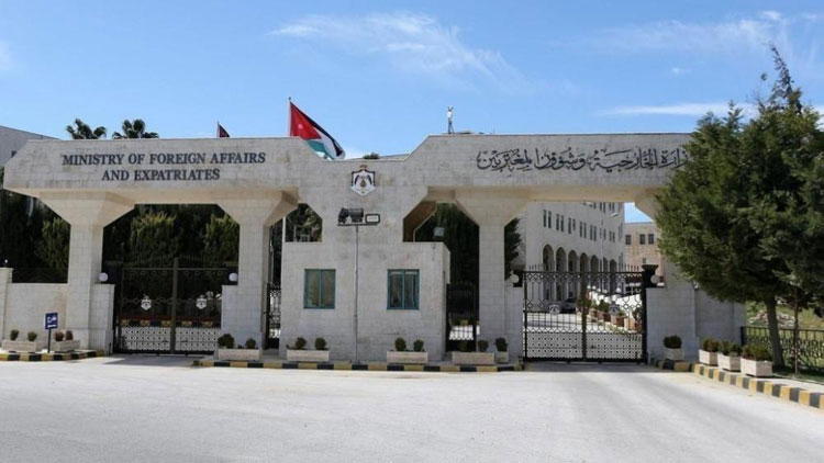 وزارة الخارجية: طلبة الأردن في بيلغورود الروسية بخير
