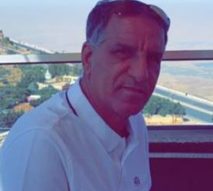 العسكر خطوط نار فلا تقربهم