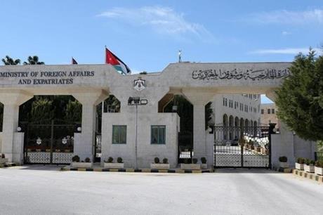 الأردن يشارك بأعمال مؤتمر سيكا المنعقد في أستانا
