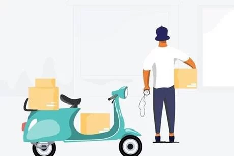الاتصالات تدعو أصحاب المتاجر الإلكترونية لتقديم الشكاوى ضد شركات التوصيل