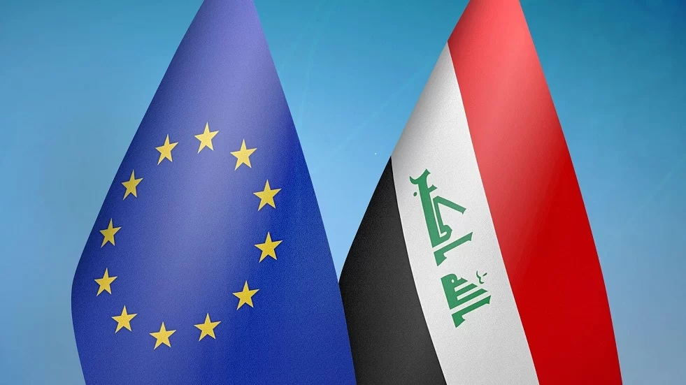 بوريل يعد رئيس الوزراء العراقي الجديد بدعم الاتحاد الأوروبي