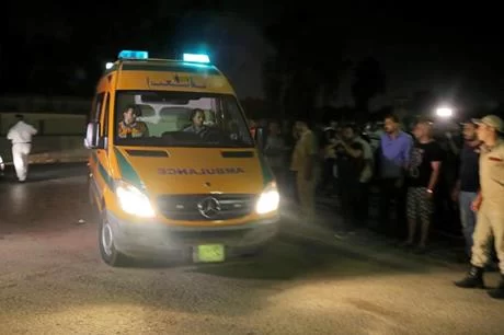 مصر..طالب يهشم رأس زميله بسبب اللعب في الشارع